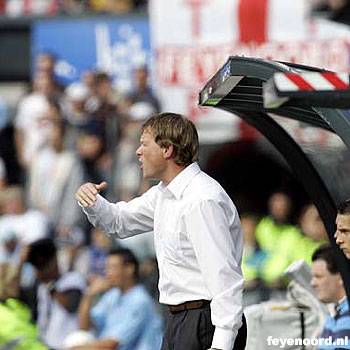 Feyenoord – Sc Heerenveen