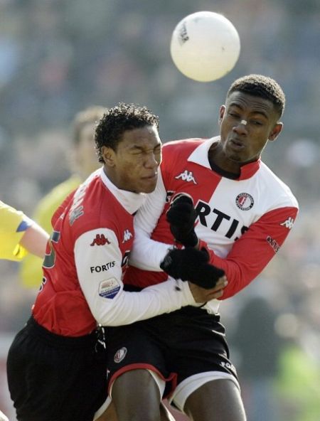 Feyenoord – RKC Waalwijk