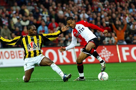 Feyenoord – Vitesse