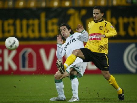 Roda JC – Feyenoord