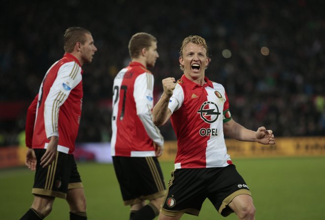 Feyenoord – Heracles Almelo