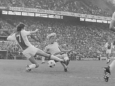 Feyenoord – AFC Ajax