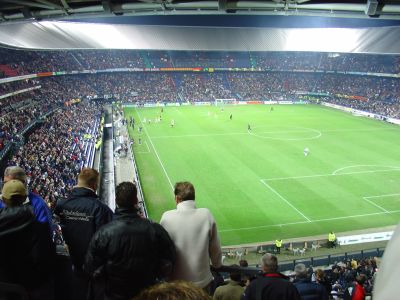 Feyenoord – Vitesse