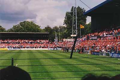 FC Groningen – Feyenoord