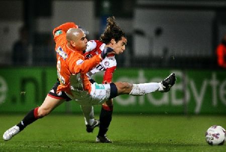 RBC – Feyenoord