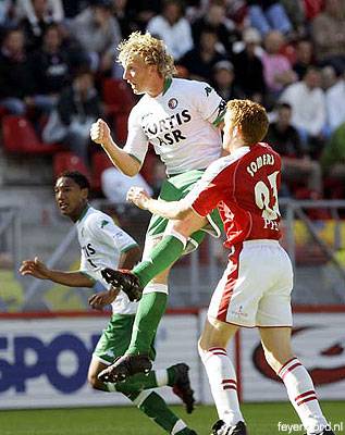 FC Utrecht – Feyenoord