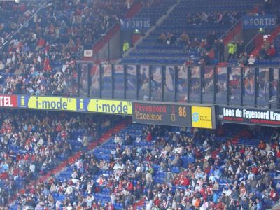 Feyenoord – Excelsior