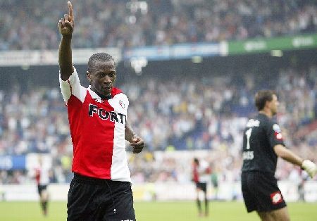 Feyenoord – SC NEC
