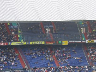 Feyenoord – Vitesse