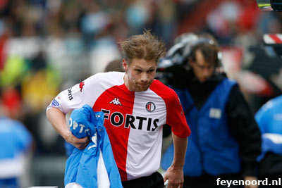 Feyenoord – Willem II