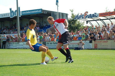RKSV Schijndel – Feyenoord