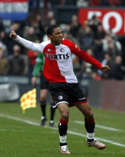 Feyenoord – RKC Waalwijk