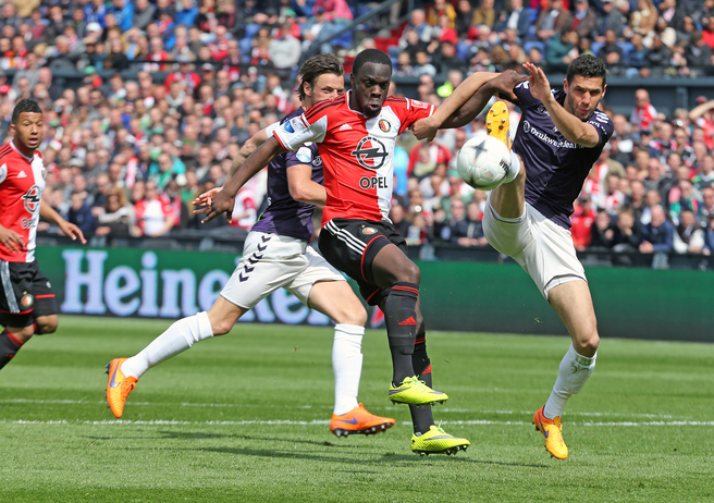 Feyenoord – Go Ahead Eagles