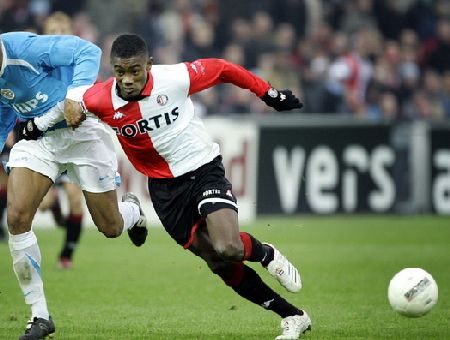 Feyenoord – PSV