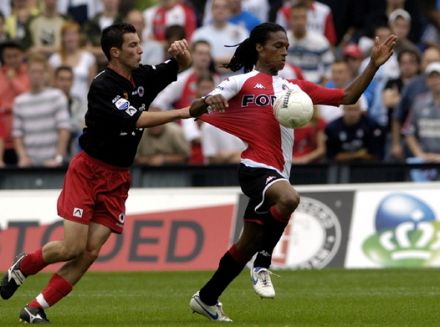 Feyenoord – Excelsior