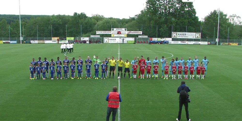 RSC Anderlecht – Feyenoord