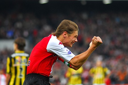 Feyenoord – Vitesse