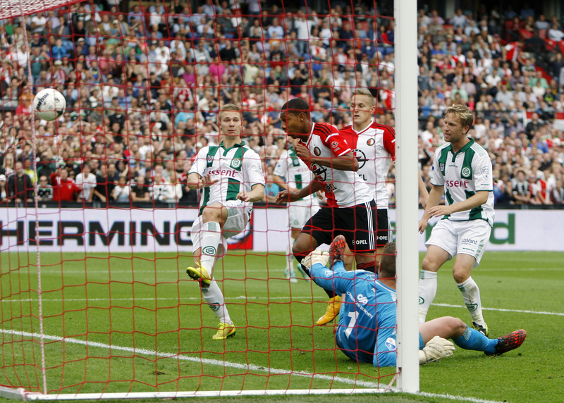Feyenoord – FC Groningen