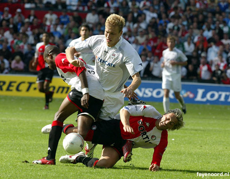 Feyenoord – Heracles Almelo