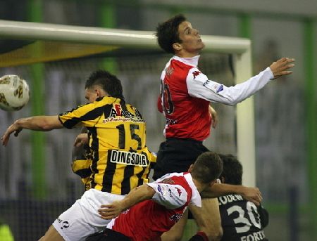 Vitesse – Feyenoord