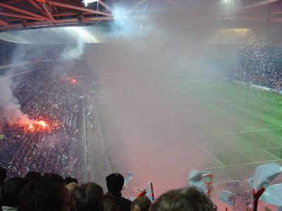 Feyenoord – Schalke 04