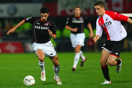 Feyenoord – AZ