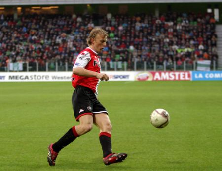 FC Groningen – Feyenoord