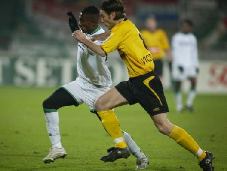 Roda JC – Feyenoord