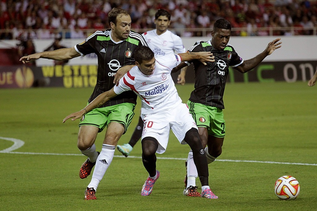 Sevilla FC – Feyenoord