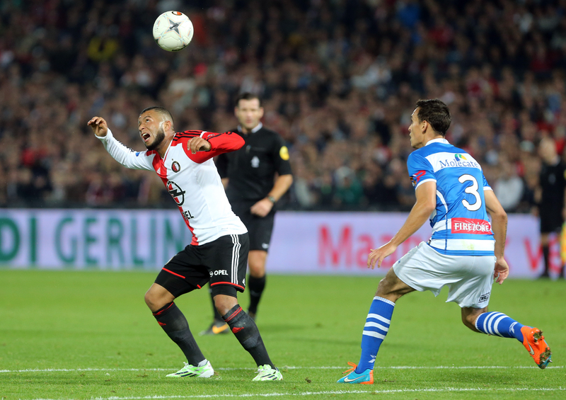 Feyenoord – PEC Zwolle