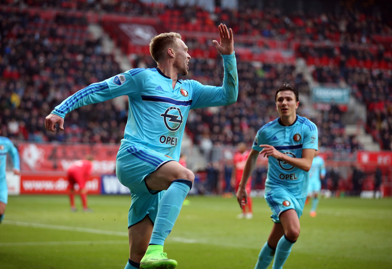 FC Twente – Feyenoord