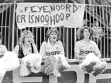 Feyenoord – Haarlem