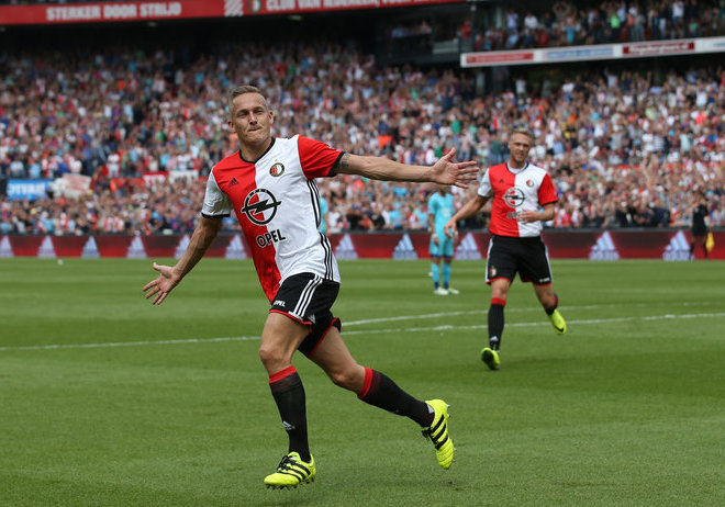 Feyenoord – FC Twente