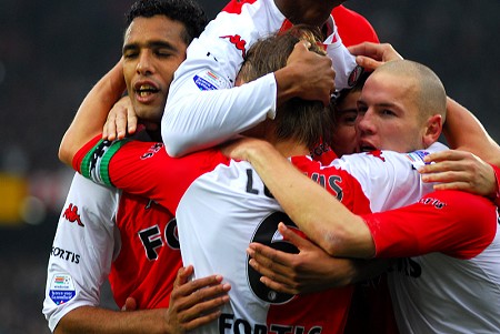 Feyenoord – Vitesse