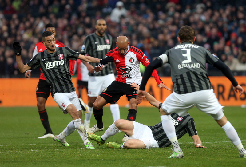 Feyenoord – FC Twente