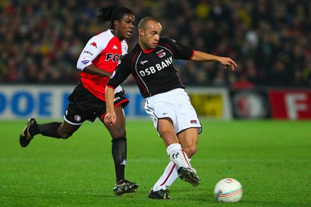 Feyenoord – AZ