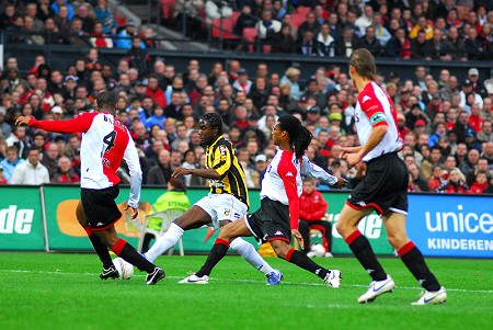Feyenoord – Vitesse