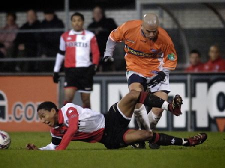 RBC – Feyenoord