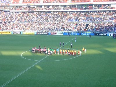 Feyenoord – Excelsior