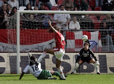 FC Utrecht – Feyenoord