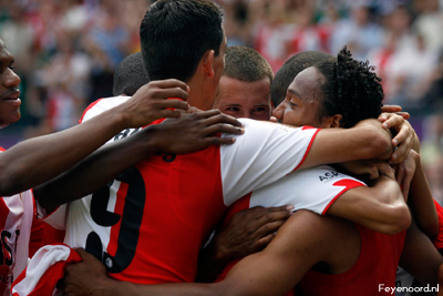 Feyenoord – Sampdoria