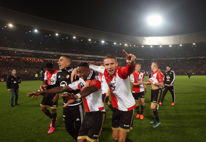 Feyenoord – AFC Ajax