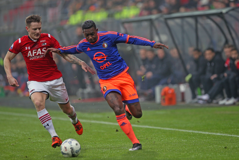 AZ – Feyenoord