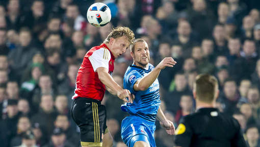 Feyenoord – AZ