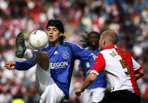Feyenoord – AFC Ajax