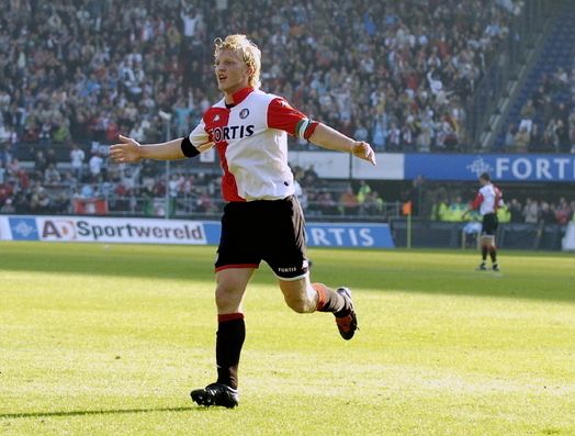Feyenoord – FC Groningen