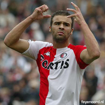 Feyenoord – AFC Ajax