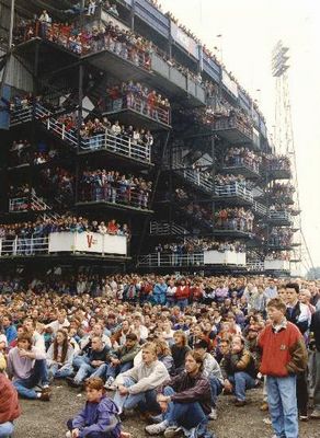 ADO Den Haag – Feyenoord