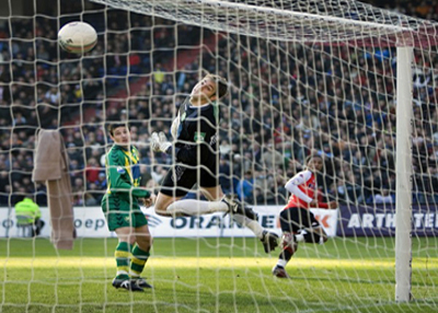 Feyenoord – ADO Den Haag
