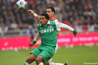 AFC Ajax – Feyenoord